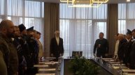 Во Владикавказе обсудили итоги благотворительной работы