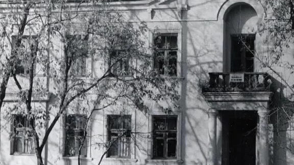 Исторические прогулки по Ишиму. Железнодорожная больница + Жуха.