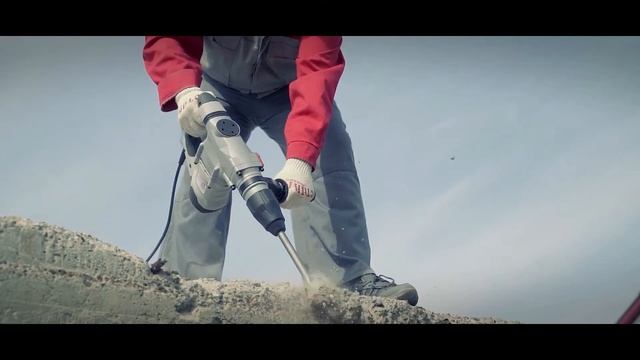 Перфоратор СТАВР ПЭВМ-1800