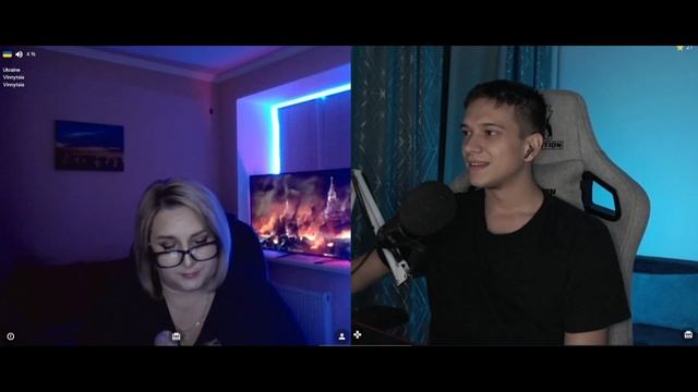 ХЛОРА ИЗ УКРАИНЫ / ЧАСТЬ 2