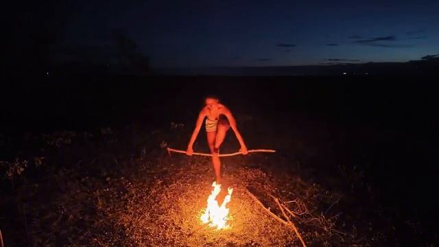 ПОТЕРЯЛА КЛЮЧИ ОТ МАШИНЫ В ПУСТЫНЕ