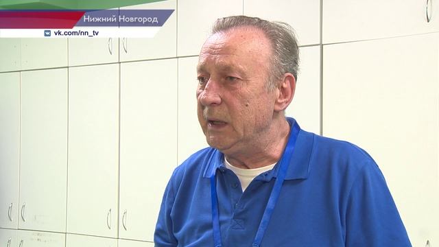 На диспансеризацию всей семьей