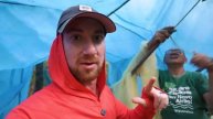 24 часа на Амазонке.