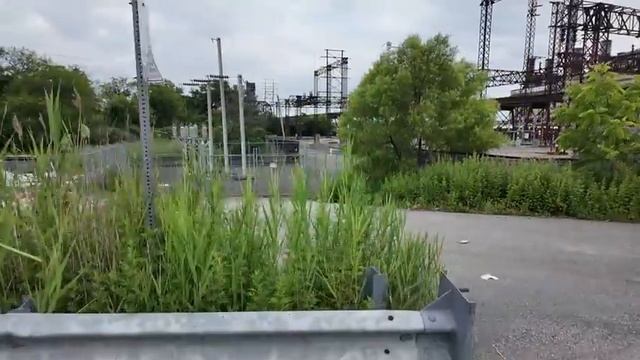 Филадельфия - что стало с важнейшим индустриальным центром США.