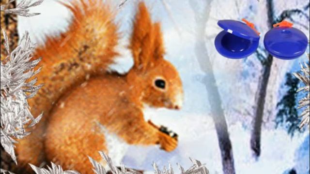 Едем, едем на лошадке. Музицируем и фантазируем