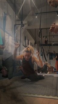 осанка решает всё. телесные практики. Виктор Гаруда телесный практик и терапевт состояний