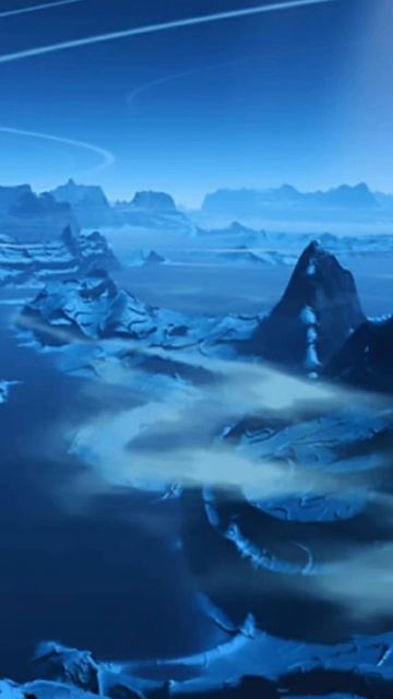 как выглядит нептун