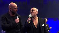 Дмитрий Нагиев провел премию «Люди года» журнала FB