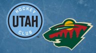 Миннесота — Юта  NHL сезон 25/26 | 26.10.2025 Прямая трансляция