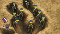Российские FPV-дроны бесшумно уничтожили десятки украинских военных колонн на линии фронта.