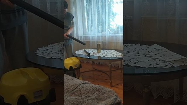 Часть 3. Гостим в деревне у т. Люси и д. Коли. Август 2025🥰.mp4