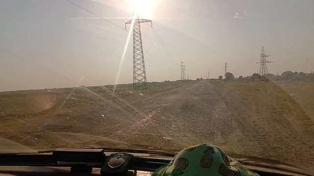 Рыбалка в Бишкеке в Кыргызстане.Поймала очень много рыбы