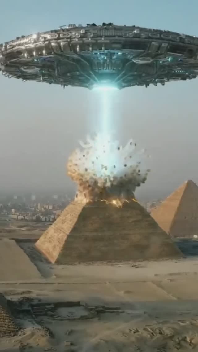 ВЕЛИКАЯ ПИРАМИДА ХЕОПСА – ИСТОЧНИК ЭНЕРГИИ СТИХИЙ ВОЗДУХА, ОГНЯ И ЗЕМЛИ.