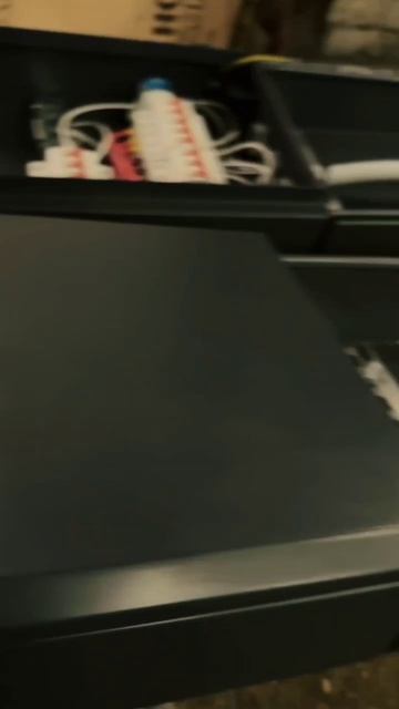 Тверские Трубостойки