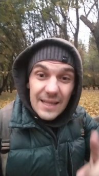 Подписывайтесь на мой Рутуб канал Московский Обжора