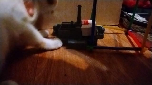 макет Чернобыль