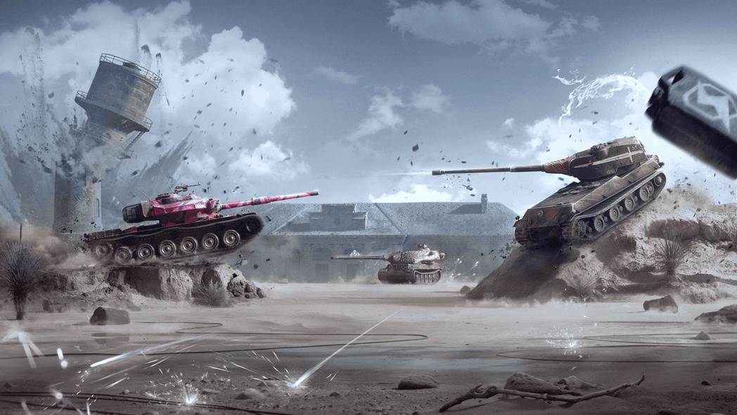 директор и танки #юмор #смешно #direktor101086 #топыкатегорий