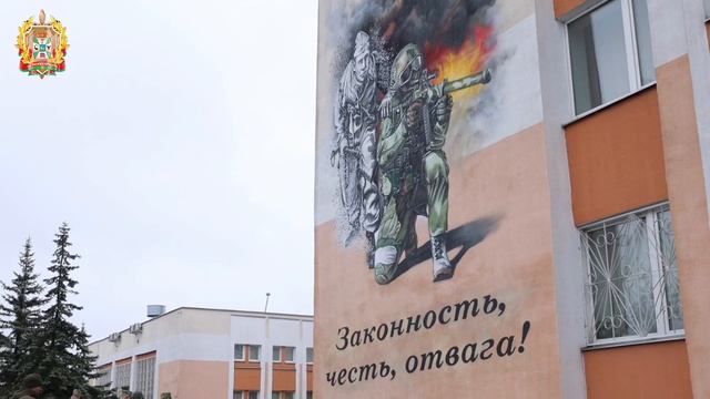 Вместе за чистоту и порядок!