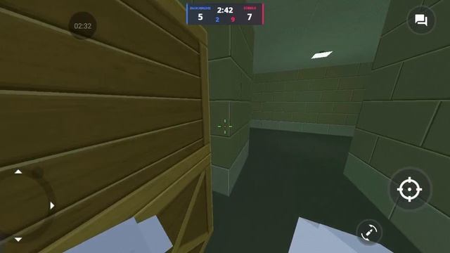 Block strike прохождение #12