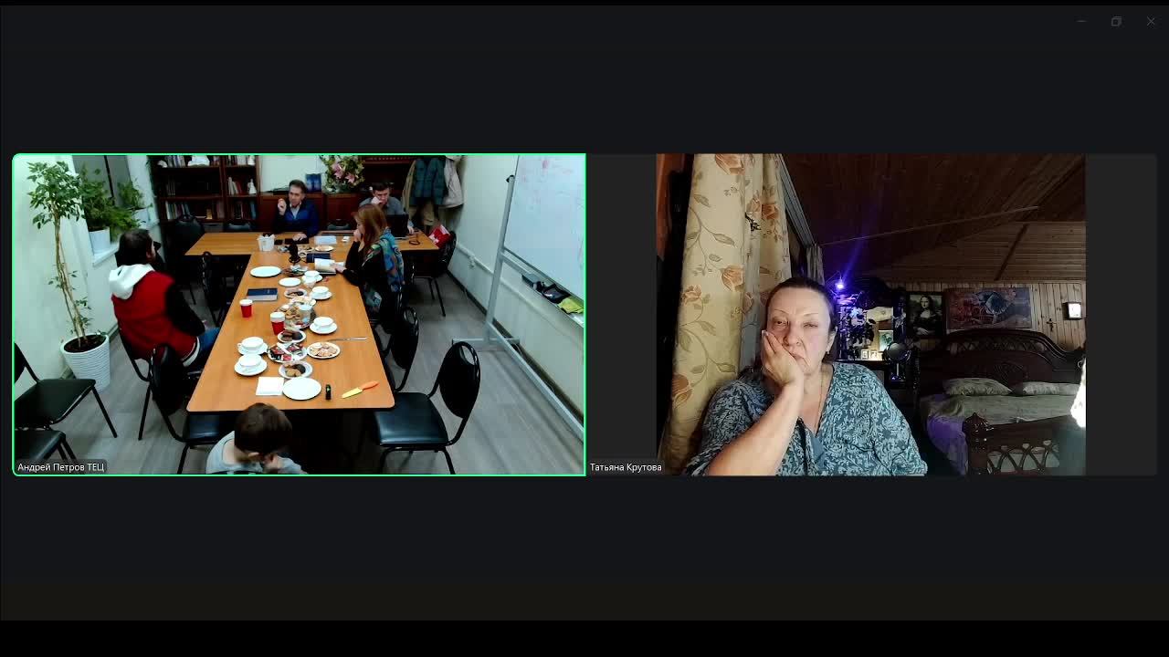 2025.10.25 Изучение Библии с пастором Андреем Петровым, Евреям 6(5) глава