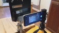 Как оцифровать пленку самому