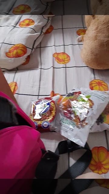 Собираюсь в Крым часть 2