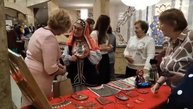 Выходцы из Аскинского района собрались в столице Башкирии на праздничную встречу
