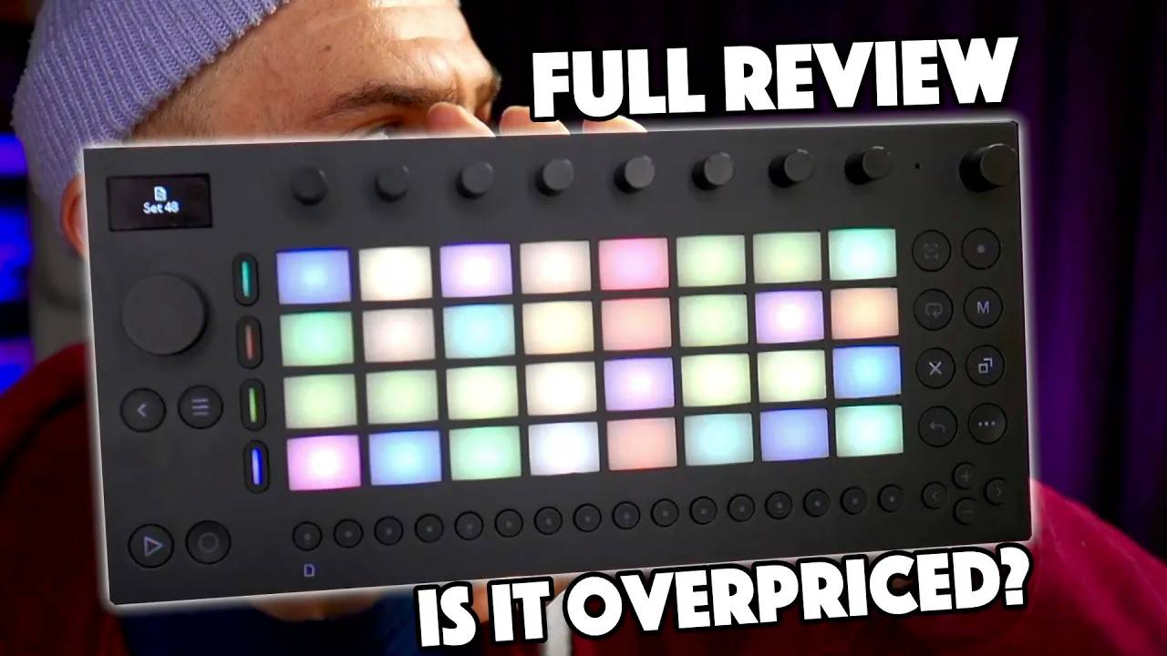 Ableton Move: Used for 1 Year, is it Actually Worth?