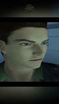 Крис Редфилд встречает Альберта Вескера в Resident Evil Code: Veronica #residentevil #игра #gta