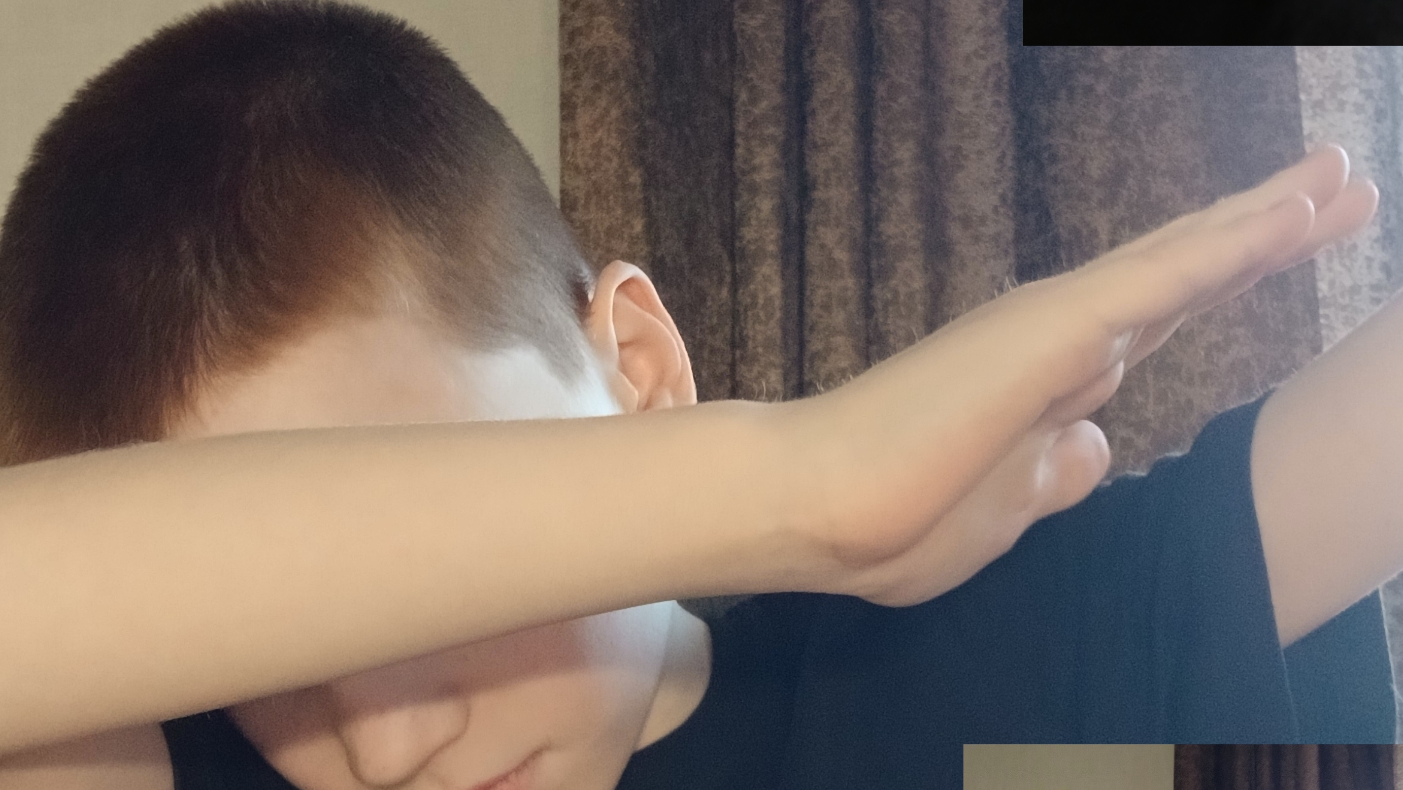 Стрим от Артёма Full House