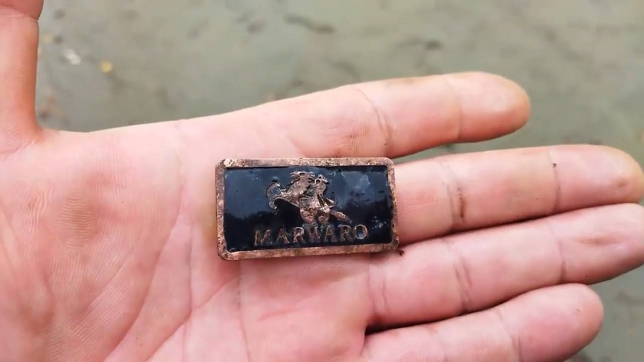 ОТЛИЧНЫЙ КОП НА БЕРЕГУ ОБИ!!! ТХ-850!!! Видео из архива!!!