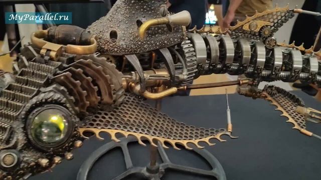 Искусственный интеллект для творцов - конкурент или помощник?