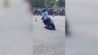 Юный спортсмен Иван Николаев