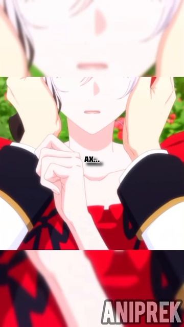 аниме:Могу я попросить ещё кое-что? | #аниме #Aniprek #Могуяпопроситьещёкоечто?