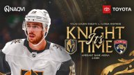 Флорида — Вегас  NHL сезон 25/26 | 26.10.2025 Прямая трансляция