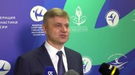 Президент ФГР Белозеров: наши спортсмены показали мастерство на ЧМ в Индонезии