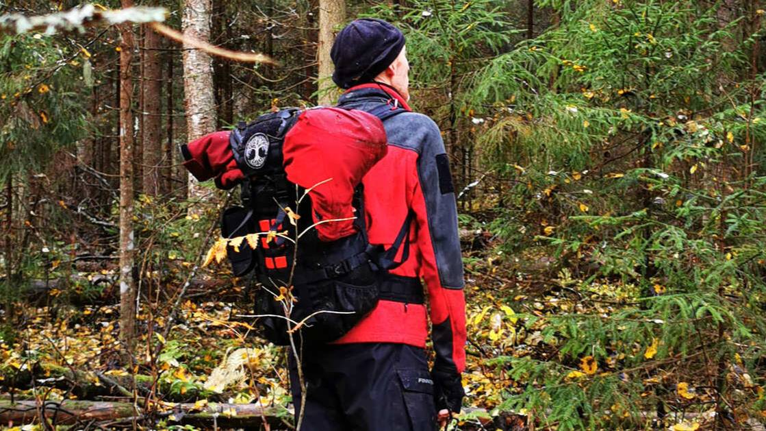 Четверо охотников хранили в тайне смерть товарища в новгородском лесу