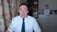 Игорь Панарин: Феликс Дзержинский и граф  Алексей Игнатьев в Лугано