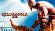 God of War 1 (2005) ИГРОФИЛЬМ на русском ● PS3 прохождение без комментариев