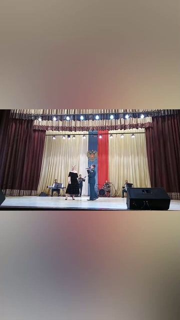 АНСАМБЛЬ ПЕСНИ И ПЛЯСКИ СК ОРДЕНА ЖУКОВА ОКРУГА РОСГВАРДИИ