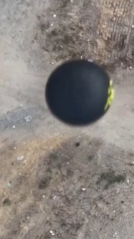 👽 НЛО или китайский дрон: что сейчас обсуждают в сети
