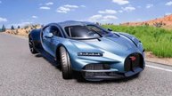 Автокатастрофа из–за потери управления #85 - BeamNG Drive | CrashBoomPunk988 просмотров2 часа назад