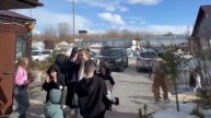 Отдых у Шагена в Усинске с детьми