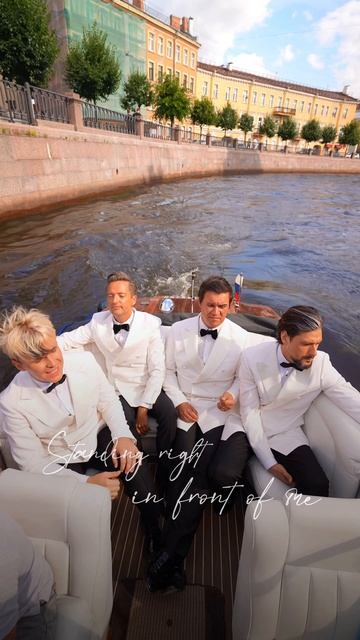 КВАТРО Originals - Let It Be