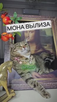 Мона Вылиза
