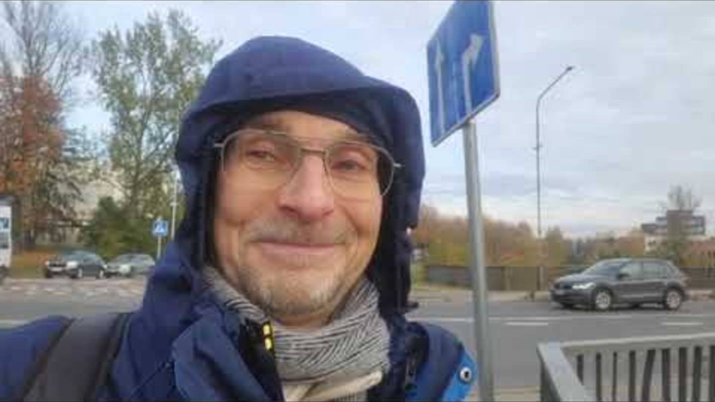 🌏 Земля-21й： Города и Страны.💥ЛИТВА-ПАНЕВЕЖИС! Продолжение - Затерянный мир, джунгли Паневежиса...