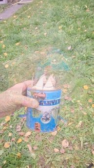 Самоделка приспособление Печь своими руками #diy #полезныесоветы #хитрости #shorts