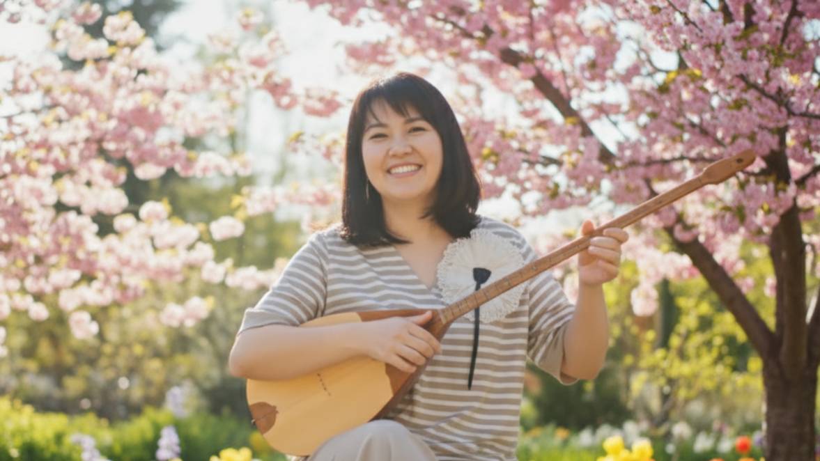 Весенний вальс. Международный конкурс искусств Вершина Таланта