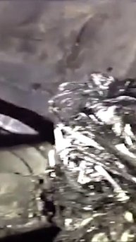 👽 Падение в австралийской пустыне: что упало с неба?