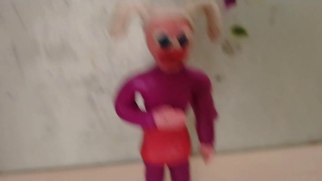 Игра в пирожок 3 Лагерь 4 серия